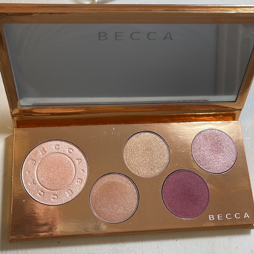 Becca - Picture 2 of 4